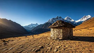 Himalayan Siddhaa Akshar: Yogic Path to Well-being