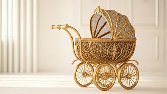 7 Enchanting Baby Names: Fit for Royalty!