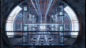 Could Hidden Air Beneath Cities Help Improve Future Infrastructure Design?