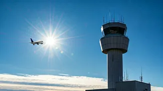 Poland Closes Airspace: Reactions to Russia's Strikes