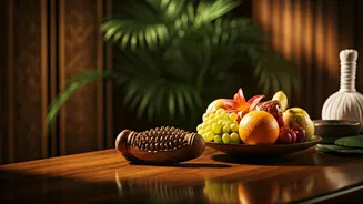 Newlyweds Rush To Book Luxurious Ayurvedic Kerala Glow Cations Now