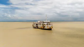 Myanmar Boat Tragedy: 500+ Rohingya Feared Dead As Two Boats Capsize In Bay Of Bengal