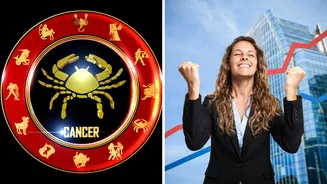 How 2026 Will Shape Up for Cancer and How You Can Stay Grounded