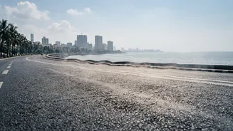Why October Heat Hazards Require Better Urban Planning Protections For Mumbai Coastal Residents