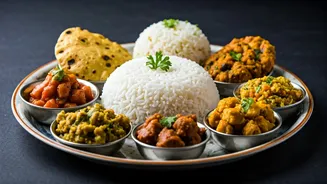 9 Gujarati Delights: Savor the Flavors