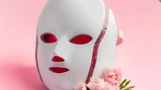 The Beauty Industry's 2026 Shift Is Skin-Led