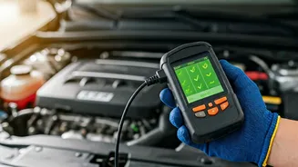 Your Smart Guide to Buying a Used Car: 5 Essential Checks for a Savvy Purchase