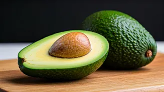Avocado Ripe? Unlock the Secrets!