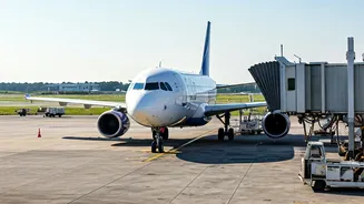 Indigo Flights Disrupted: Cancellations Across Major Cities