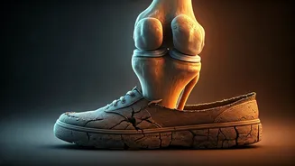 5 Daily Habits Sabotaging Your Knees: A Guide to Joint Health