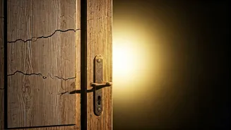 Unlocking Healing: Navigating Childhood Wounds in Parenting