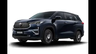 Bengaluru Tops Toyota Sales In India: What’s Making The City Buy More?