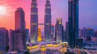 A Different Malaysia Itinerary For Indian Travellers: What To Know
