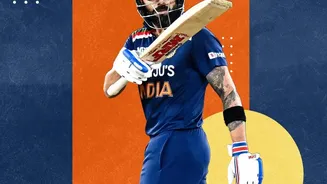 How social media changed Indian cricket fandom