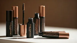 7 Game-Changing Tinted Brow Gels to Ditch Your Pencils For