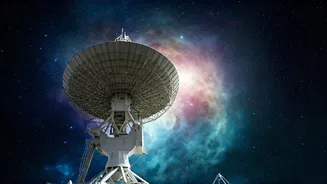Radio Map Unlocks Early Universe Mysteries