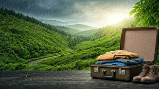 Monsoon Travel Secrets Every Tourist Should Know