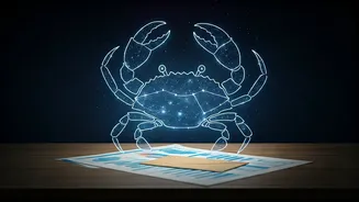Cancer Horoscope: May 7, 2026 - Navigate Your Day Wisely!