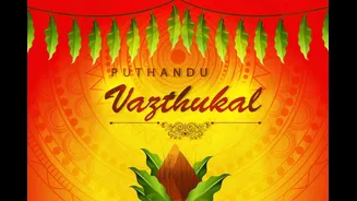 Puthandu 2026: Date, Significance And Why Tamil Nadu Celebrates New Year In April