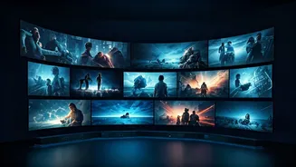 9 Anticipated K-Dramas Hitting Disney+ in 2026