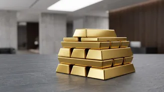 Smart Wealth Distribution: Allocating Monthly Money To Stocks, Gold, And FDs By Age