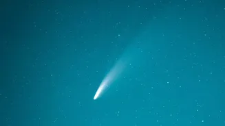 Celestial Events This September Offer a Simple Reason to Step Outside After Dark