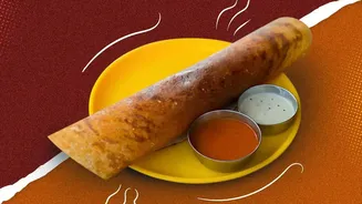 Exploring Pure Magic Of Indian Street Food Culture Across Nation's Top Food Destinations