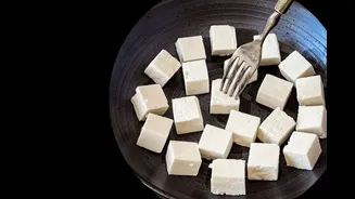Is Analogue Paneer The Same As Fake Paneer? Decoding What's Legal And What's Not