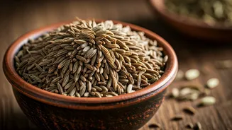 Unlock Better Digestion: The Powerful Cumin & Fennel Duo for Gut Wellness