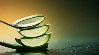 Unlock Radiant Skin: 5 Effortless Ways to Use Fresh Aloe Vera at Home