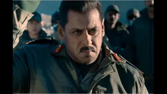 Battle Of Galwan Song Maatrubhumi Out: Salman Khan’s Patriotic Anthem By Arijit Singh, Shreya Ghoshal Wins Hearts