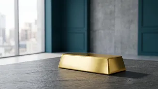 Digital Gold Or Regulated Gold Products? A Beginner's Guide To The Difference