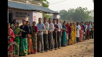 Will History Repeat? Why DMK Would Be Wary Of Tamil Nadu's High Voter Turnout