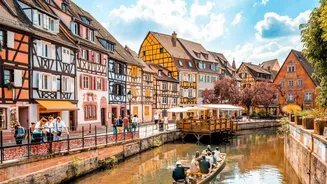 These French towns are totally skippable!