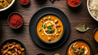 Savouring Winter's Bounty: India's Most Beloved Regional Delicacies