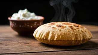 Unlock Soft Rotis: The Surprising Secrets to Never-Hard Chapati