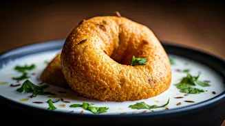 Master the Art of Fluffy Dahi Vadas: 6 Expert Tips for Perfect Texture