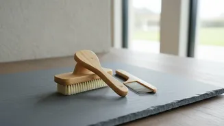 Keep Grooming Sessions Away from Meal or High-Excitement Times