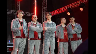 Bagaimana Alter Ego Pecahkan Dua Rekor M Series Dalam Satu Hari?