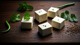 Protein Meals Get Easier With Paneer Hacks