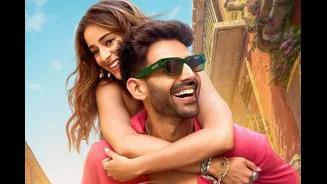 Tu Meri Main Tera... Release Preponed! Kartik Aaryan-Ananya Panday’s Film To Hit Big Screens On THIS Date