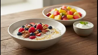 Shravan Breakfast Choices That Feel Nourishing Without Being Too Heavy