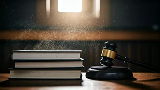 Indian Legal Battles: A Quick Roundup of Recent Court Decisions