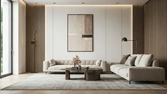 Inside Jasprit Bumrah's Ahmedabad Abode: A Sanctuary of Style and Serenity