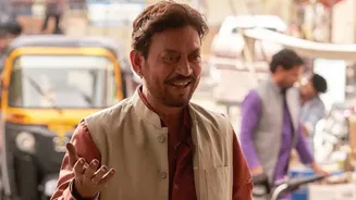 Irrfan Khan Was 'In Lot Of Pain' While Shooting Angrezi Medium, Reveals Costume Designer: His Health Deteriorated On Set