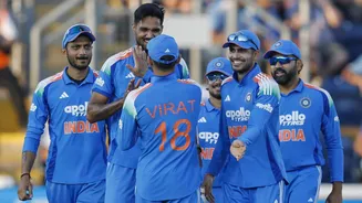 इंग्लैंड बनाम भारत: तीसरे वनडे मैच का प्रीव्यू और अन्य महत्वपूर्ण जानकारी