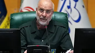 Iran says US 'is not to be trusted' as Trump toughens terms for a peace deal