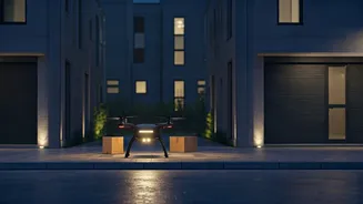 Small Cities Are Entering The Speed-Commerce Era