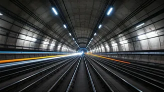 10 Asian Cities with Long Commutes