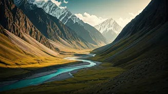 Harsil Valley Is Uttarakhand’s Best Quiet Flex